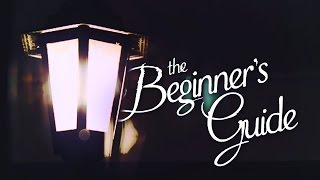 DEEP SHIT - The Beginner's Guide (Ep. 1)