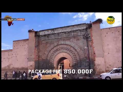 DIRECT - TAKUSSANU NABY DU 20 AOUT 2024 PAR  EL HADJI MOUSTAPHA MBAYE