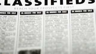 Success with Classified Ad Submissions