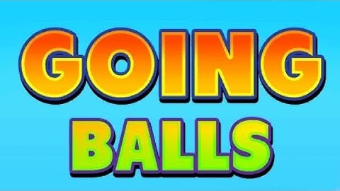 Ball Run 2048 - Gameplay Walkthrough Part 1 Tutorial Levels 1-10(iOS, Android)#gameplay