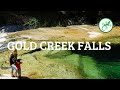 Gold Creek Falls: Golden Ears Provincial Park | British Columbia, Canada | PerfectDayToPlay BLOG