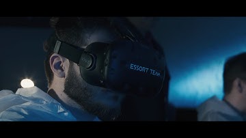 Essort team - Obelisk 2.0 - ( OpenCV AI Competition 2021 - OAK2021 )