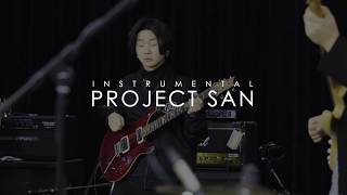 Shape of You x Icecream Cake x Crayon Instrumental Live Arrangement Project SAN chords