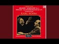 Miniature de la vidéo de la chanson Symphonie Nr. 1 C-Moll, Op. 68: Ii. Andante Sostenuto