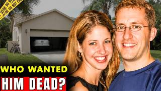 He Was Murdered in His Home Then Investigators Uncovered a Murder-for-Hire Conspiracy Dan Markel