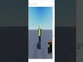 Making youtube poop in moon animator 2