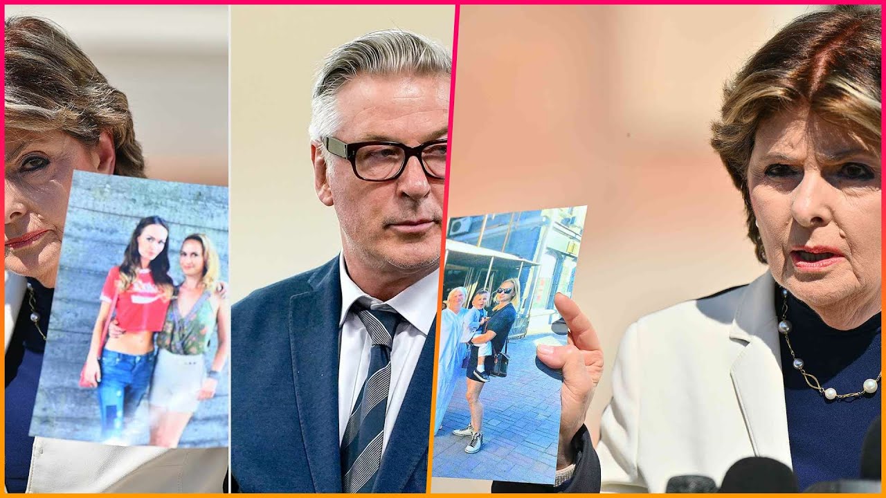 Hutchins family attorney says dismissal of Alec Baldwin Rust case