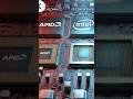 #Amd vs #intel CPU WAR | which cpu is best for you #intelcpu #amdprocessor #ryzen #intelcore