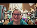 Vlog showing some yarn i bought status on latest top 