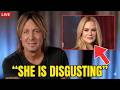 After the Divorce Rumors, Keith Urban Finally Speaks Out About Nicole Kidman — The Truth Revealed