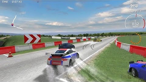 Rally Fury Extreme Racing - Gameplay Trailer 2024  Rally Racing Game Available On IOS And Android.