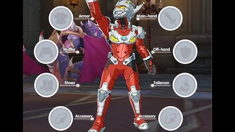 [ROX] STALKER (LONGBOW ONLY ) NEWBIE GUIDE | GiiiNO