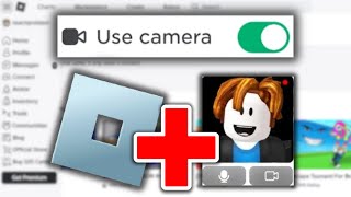 How To Get Camera Input In Roblox (Enable Camera Access)