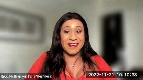 Trans Day of Remembrance Event - 2022