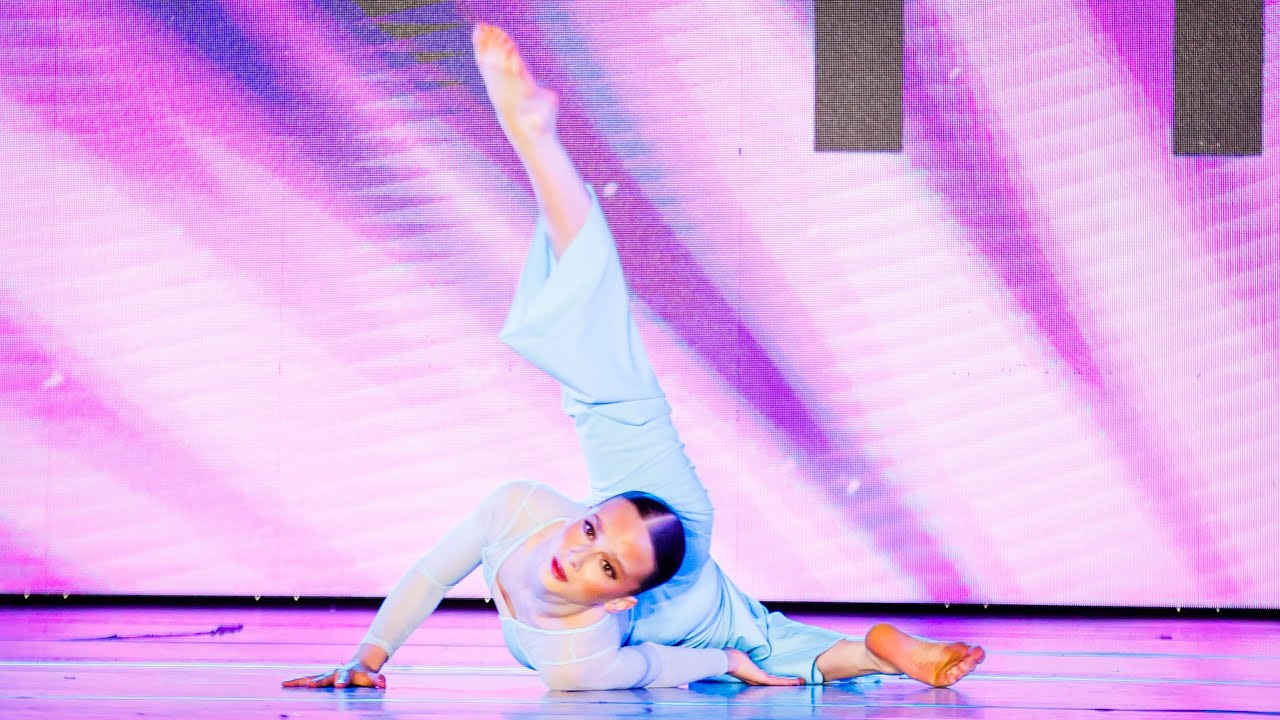 Helena Olaerts - Somewhere