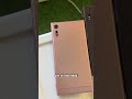 Sony XZ anh em ơi  #reviewcongnghe #smartphone #t324mobile #sonyxz