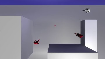Stealth game prototype