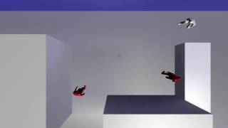 Stealth game prototype