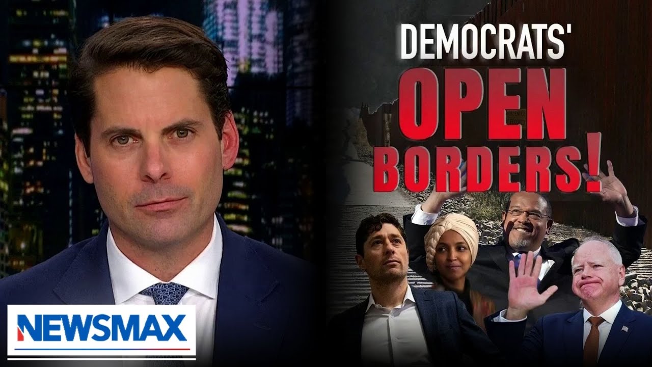 Dems use this strategic move to secure votes: Rob Finnerty