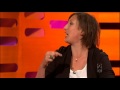 The graham norton show  2011 s9x03 jack whitehall adele miranda hart  part 2