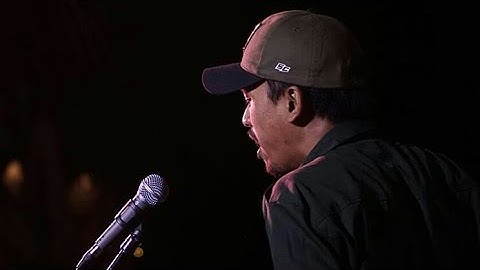 dfacto rap, barikade sektor sepi