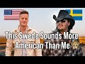 Talking To 'The Swedish Cowboy' About Life In Sweden vs America