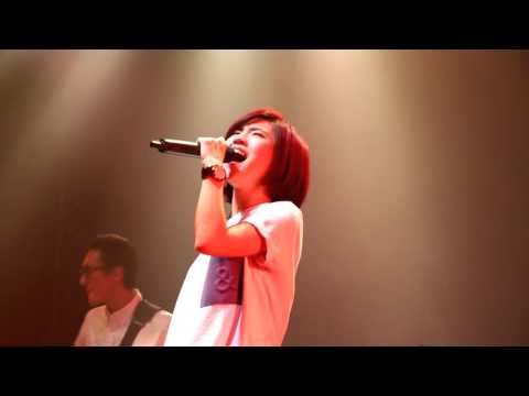 20151127 莊鵑瑛-小球 → 向晚的迷途指南