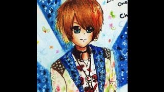 Chisa Div Draw -Visual Kei-