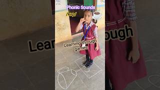 Phonic Sounds  /kʌp/ | Phonics | Phonetics | Teacher Innovation Ideas #phonics #phonetics #sound