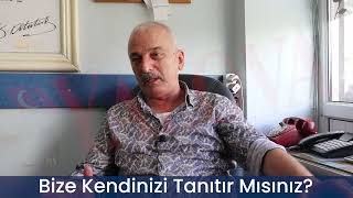 Babadan Oğula Serinin İlk Konuğu: Şevki Gürkal
