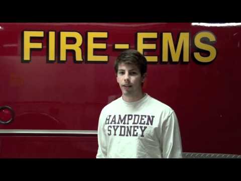 Meet The Brothers: Lambda Chi Alpha