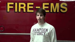 Meet The Brothers: Lambda Chi Alpha