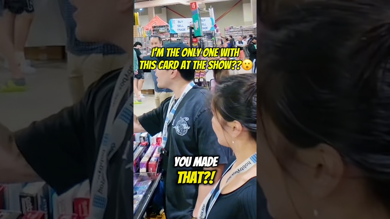 Я единственный, у кого эта карта в рейтинге PSA 10?? 