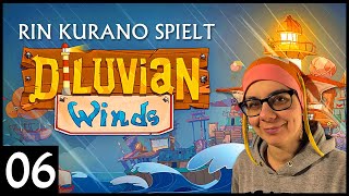 DILUVIAN WINDS | Full Release (06) | Rin Kurano spielt [Deutsch]
