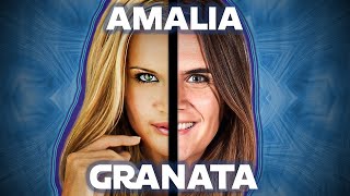 De MODELO a DIPUTADA: Quién caraj* es Amalia Granata (diputada)? l Ale Marin