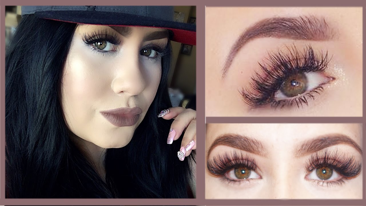 Extensions - Pestañas 