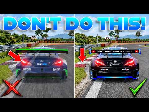 4 Time Trial Mistakes That Are Making You Slower!
