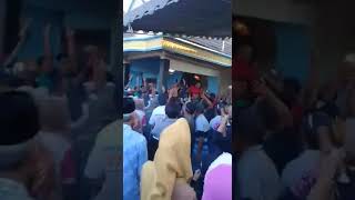Lurah Menang