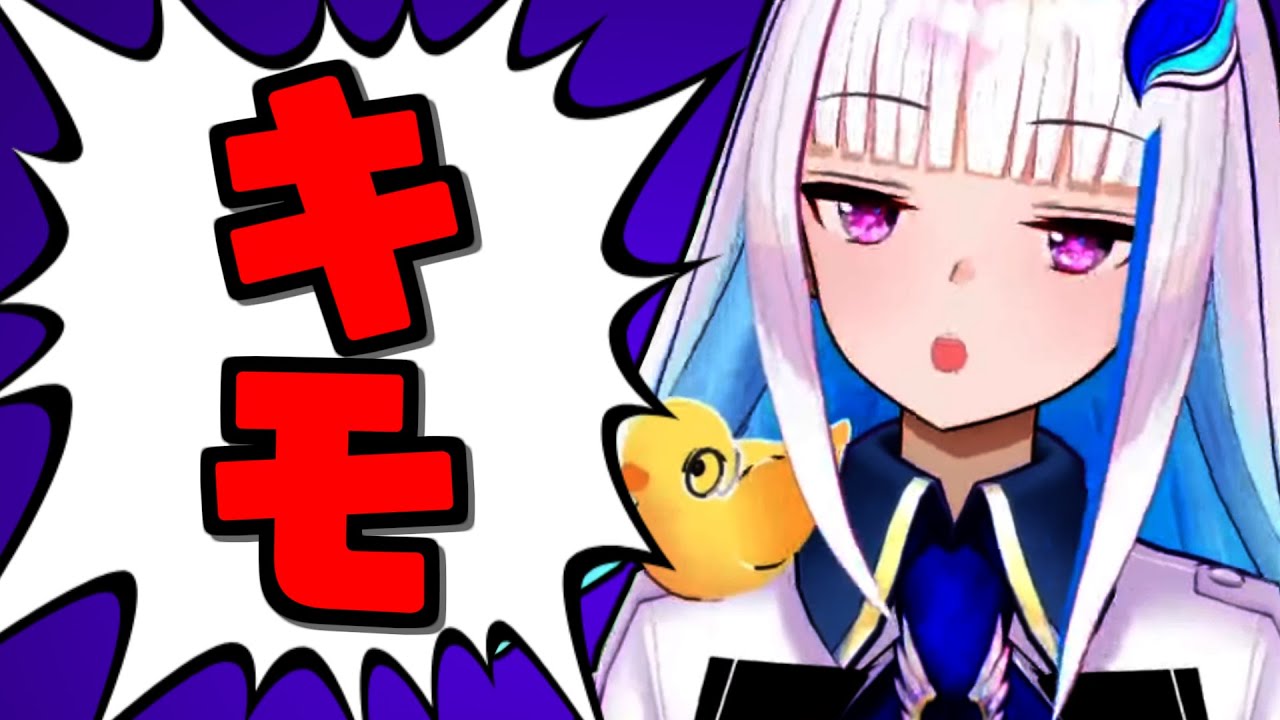 リゼ・マリオエスタのかわいいシーン集 その4