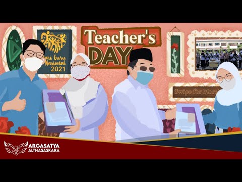 Hari Guru Nasional