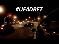 #UFADRFT 03 декабря 2015