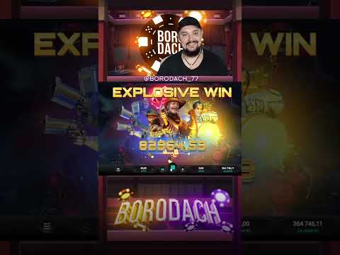 x5000 в Money Train 4! Супер Занос На 200 000 Рублей! Заносы Недели ! #бородач