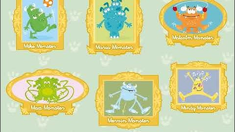 Quick Minds 1 Unit 8 Lesson 3 Song