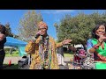 Honoring Black history and culture