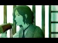 『押絵ト旅スル男』冒頭2分20秒