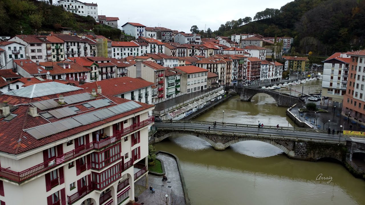 Ondarroa Otoño 2021