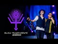 Joe Vasconcellos & Quique Neira – Blusa Transparente (VIDEO OFICIAL | Movistar Arena)
