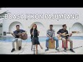LAGU BATAK - BOASA IKKON PAJUMPANG (Cover by Raja Syarif ft. Regina Hutagalung)