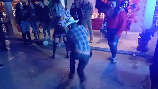 así lo bailan en Ej.Tabelojeca,Ahome,Sin.