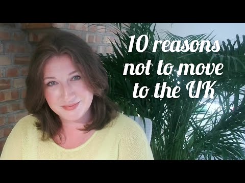 Видео: 10 веских причин посетить Великобританию